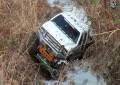 RC ADVENTURES - TTC 2010 - Eps 5 - TANK TRAP - 4X4 SCALE TOUGH TRUCK CHALLENGE