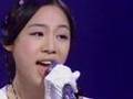 Lee So Eun - Part of Your world (Little Mermaid) korean