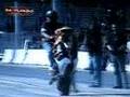 popisy motorami