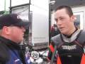Amsoil Behind the Scenes: Snocross Christmas Wishes Amsoil Behind the Scenes: Snocross Christmas Wishes