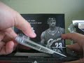 2006-07 NBA ULTIMATE COLLECTION LIVE! BOX BREAK