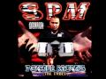 South Park Mexican Power Moves West Coast, Gulf Coast, East Coast.