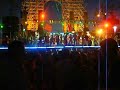Z 2008 Opening, Kompas Vrubel
