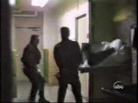 News 10 Halloween Prank