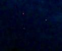 UFO spotted over Coundon in Coventry