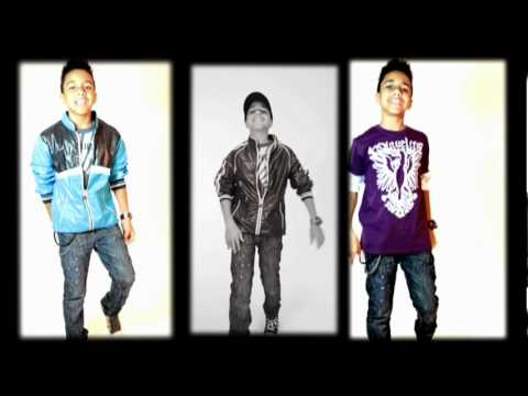 Miguelito  -  Nada Como Tu (Official Video)