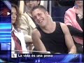 el yoyas agrede a un invitado