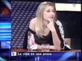 El yoyas agrede a un invitado