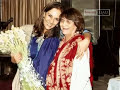 ab bhala chhoR ke ghar kia kartay-Tina Sani (Parveen Shakir)