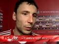 Die Interviews nach dem Wolfsburg Spiel
