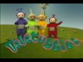 Mondotek Alive Teletubbies Parodie Vincent et Adrien