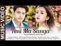 Timi Ma Sanga - Basanta Nachhring Rai Ft. Alisha Rai & Puspa Khadka | New Nepali Song 2075/2018 Timi Ma Sanga - Basanta Nachhring Rai Ft. Alisha Rai & Puspa Khadka | New Nepali Song 2075/2018