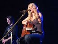 Carrie Underwood -- Chatter Before \