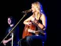 Carrie Underwood -- Chatter Before 'Don't Forget to Remember Me' -- Syracuse, NY 10/18/08