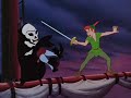 captain hook