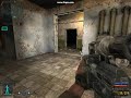 S.T.A.L.K.E.R Lab X18