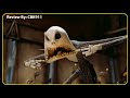 Nightmare Before Christmas (1993), 10/10. Full episodes of Movie Night, every Friday night at: bit.ly ~~ Movie Night ~~ This 