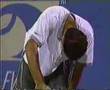 Sampras vs. Corretja (2/2)