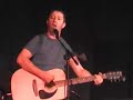 Allen McCarthy Live at zac\