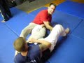Jitsu Leg Locks