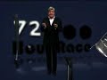 72 Hour Race i TV8 -- Kaj Mickos inbjudan