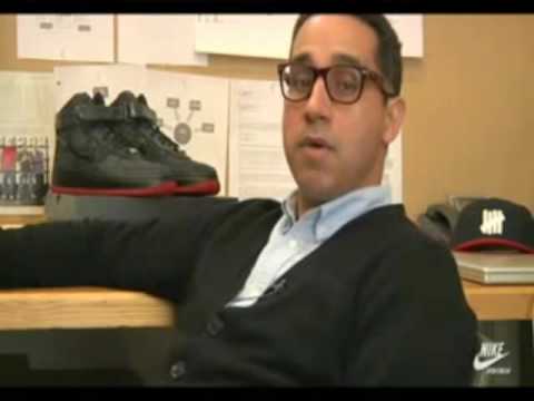 Nike Sportswear x Eddie Cruz: Nike Air Force 1 Hi Supreme West Interview Nike Sportswear x Eddie Cruz: Nike Air Force 1 Hi Supreme West Interview