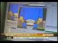 Kuris animators' The BEQUEST at GMA Ratsada