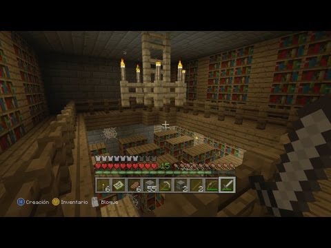 ocultos - Hola a todos guapisim@s! en esta ocasion regresamos con Zona Minecraft! y como nunca antes lo hicimos! con una cueva super completita donde vemos pasar la ...