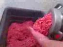 My Job = Meat