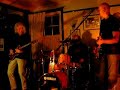 Len Tuckey at The Swan Hatfield Peverel