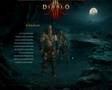 Diablo 3 Character Creation So Far