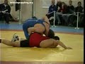 Wrestling Freestyle English Senior Championships 2004Trailer Wrestling Freestyle English Senior Championships 2004Trailer
