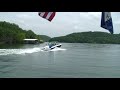 Cobalt 272- 496 HO take-off