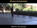 Push forward - Slalom Tricks