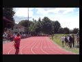 NAV 'S SPORTS DAY