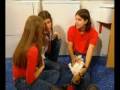 videos de Rebelde Way - Francisco salva a Chopie   (2da tempo - 8capitulo)