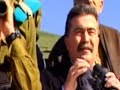 Israeli Defense Minister-Amir Peretz