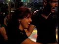 adam klain and mali menashe - zclub 10/0907
