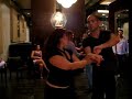 adam klain and mali menashe - zclub 10/0907