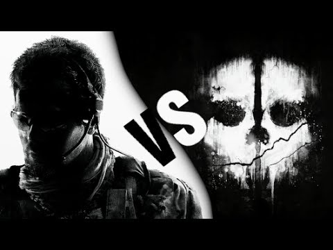 call of duty - Message to IW. Let me know what you think! Click to Subscribe! http://tinyurl.com/klfpd64 Livestream: http://www.twitch.tv/relaxingstream Second Channel: htt...