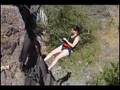 Rappel en Tandil