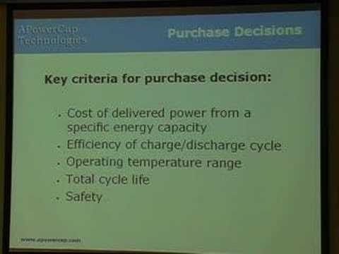 Energy Crisis Management: New technology enables...