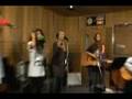 The Saturdays - Up - Live Lounge