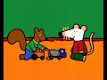 Mimi La Souris: Hou La!