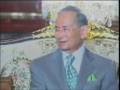 พระราชดำรัสของในหลวง เรื่องใช้ควายไถนา และการประหยัด