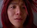 it takes 30 seconds for a cosplay boy to cry