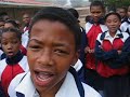 afrikaans shosholoza