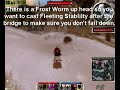 Guild Wars- How to Run to Droks-Part 1-Monkey Derv