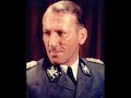 nazi leaders executed at nuremberg