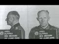 nazi leaders executed at nuremberg
